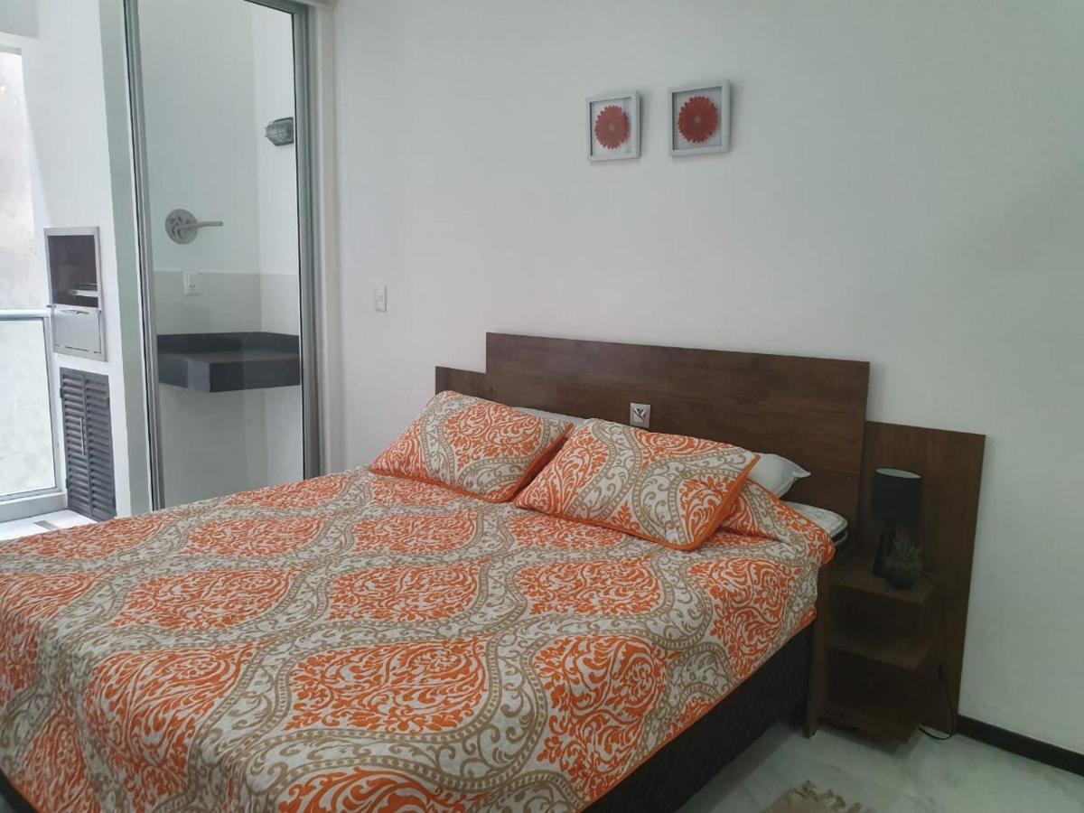 Departamento 1 habitación zona exclusiva Asunción Exterior foto